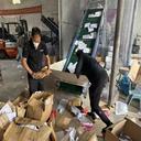 深圳坪山報廢到期凍品銷毀處理/廠家資質