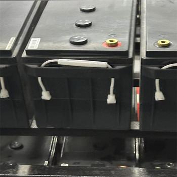 珠海金灣變電房母線排回收/二手UPS電池回收