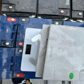 白云區(qū)倉庫廢品回收/UPS蓄電池回收公司