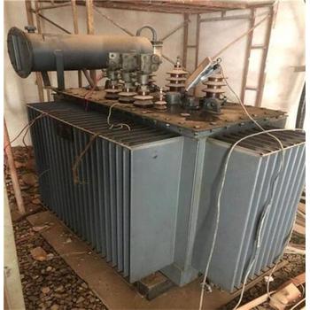 珠海金灣油浸式變壓器回收/膠體蓄電池回收廠家