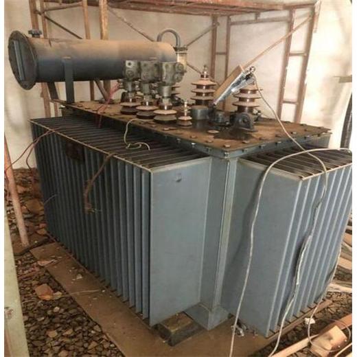 海珠區二手箱式變壓器回收/充電樁回收廠家