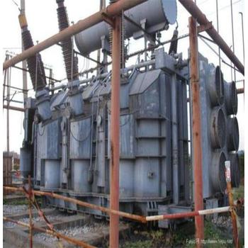 廣州越秀二手組合式變電站回收發(fā)電機(jī)組收購