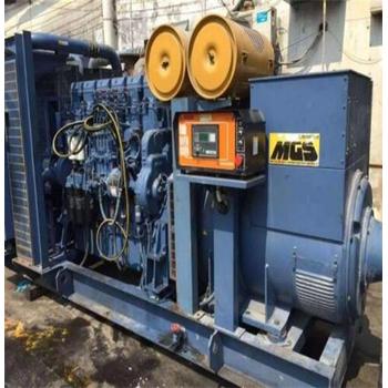 珠海卡特發(fā)電機回收/機房用鉛酸蓄電池回收