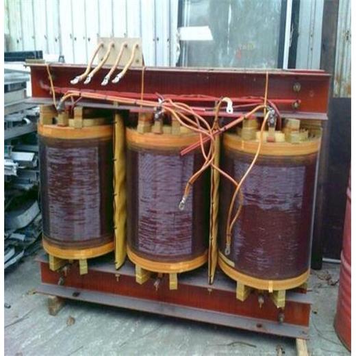 南沙區箱式變壓器回收/汽車充電樁回收廠家