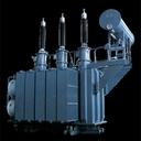珠海市二手發(fā)電機組回收收購拆除配電房