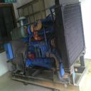佛山高明二手100kw發(fā)電機(jī)回收上門拆除收購