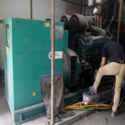 越秀區工地臨時變壓器回收/膠體蓄電池回收廠家