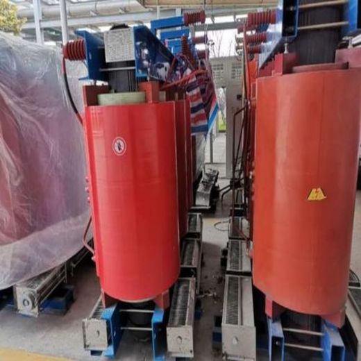 從化區舊箱式變壓器回收/汽車充電樁回收廠家