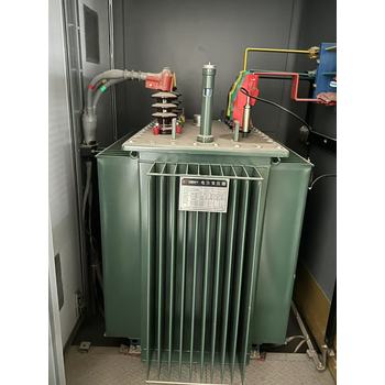 惠州工地箱式變電站回收/電線電纜回收廠家
