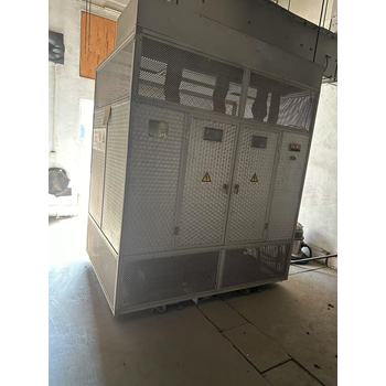 廣州增城報廢電線回收廢舊配電柜設備收購