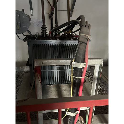 荔灣區預裝式變壓器回收/汽車充電樁回收廠家
