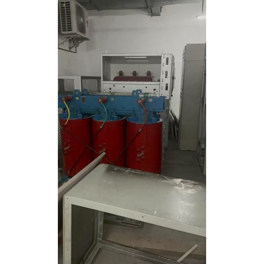 廣州從化舊電纜回收收購拆除配電房