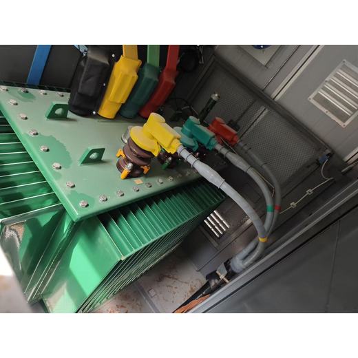 白云區預裝式變電站回收/機房用鉛酸蓄電池回收