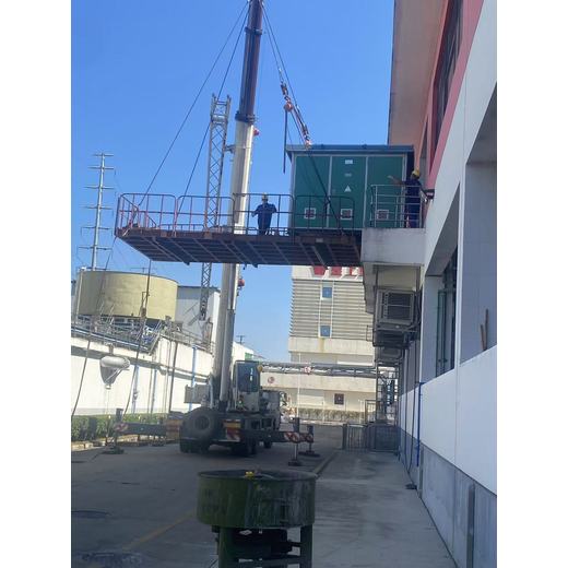 越秀區(qū)變壓器配電房回收/汽車充電樁回收廠家