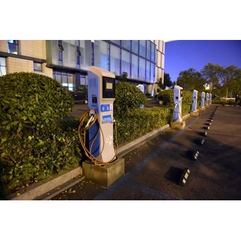 佛山禪城預裝式變電站回收/充電樁回收廠家
