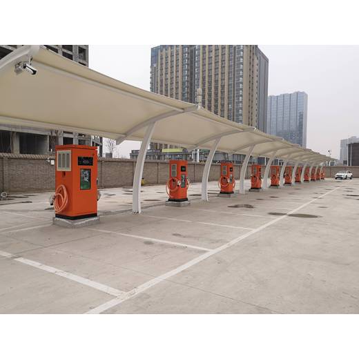 花都區預裝式變壓器回收/汽車充電樁回收廠家