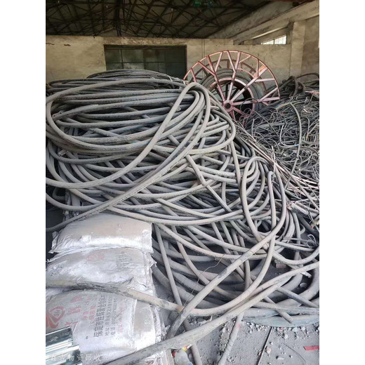黃埔區(qū)工地預(yù)裝式變電站回收/電線電纜回收廠家
