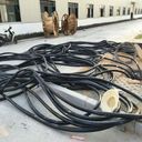珠海斗門二手高低壓配電柜回收收購拆除配電房