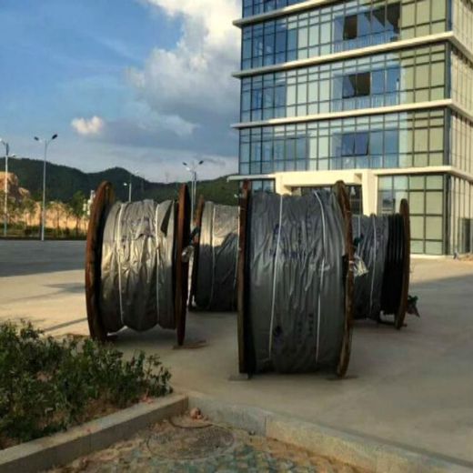 越秀區發電機設備回收/電線電纜回收廠家