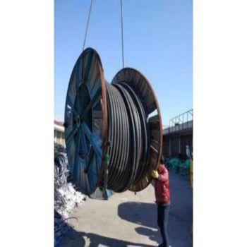 深圳寶安報廢電纜線回收傭金酬勞豐厚
