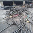 廣州番禺二手預(yù)裝供電設(shè)備回收電線電纜收購