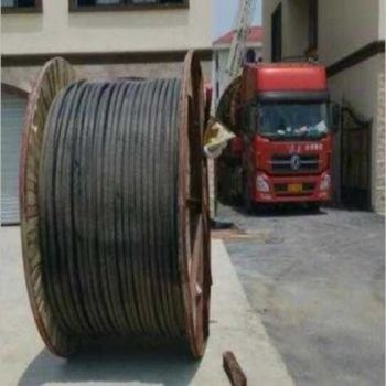 珠海斗門880kw發(fā)電機回收/電線電纜回收廠家