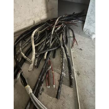 珠海市廢電線回收上門拆除收購