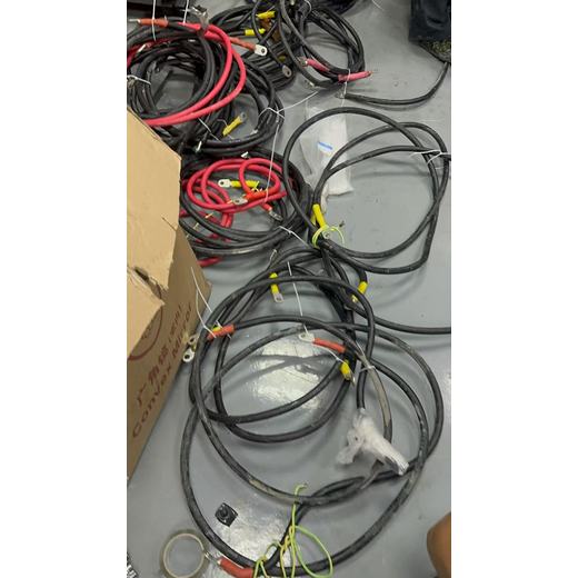 番禺區(qū)玉柴發(fā)電機(jī)回收/機(jī)房用鉛酸蓄電池回收