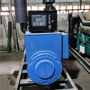 東莞靜音型發(fā)電機回收/電線電纜回收廠家