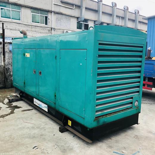 越秀區880kw發電機回收/二手UPS電池回收