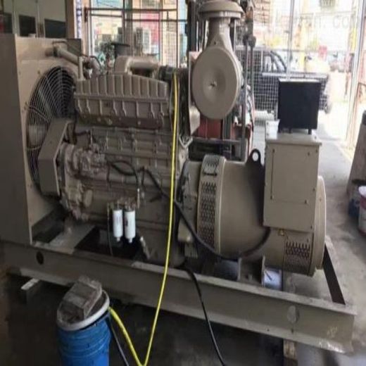 荔灣區(qū)舊發(fā)電機(jī)回收/汽車充電樁回收廠家