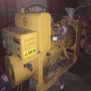 深圳寶安二手奔馳發(fā)電機回收收購價(jià)目表一覽