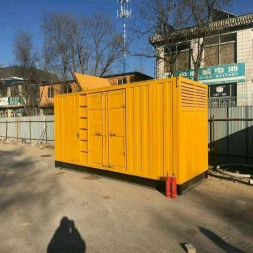 廣州市二手100kw發(fā)電機(jī)回收免費評估價格