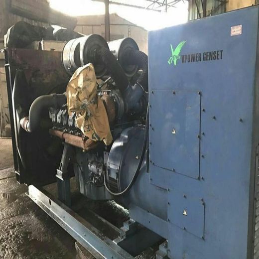 廣州白云二手100kw發電機回收電線電纜收購