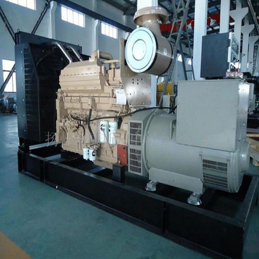 廣州黃埔二手康明斯發(fā)電機(jī)回收廢舊配電柜設(shè)備收購