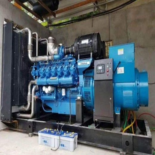 廣州白云舊發電機回收電線電纜收購