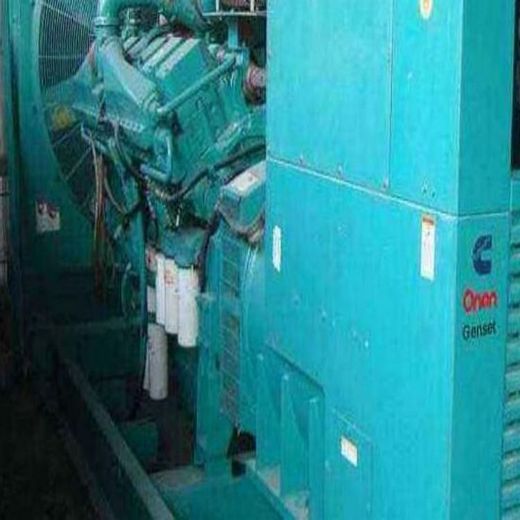 從化區880kw發電機回收/柴油發電機組回收廠家