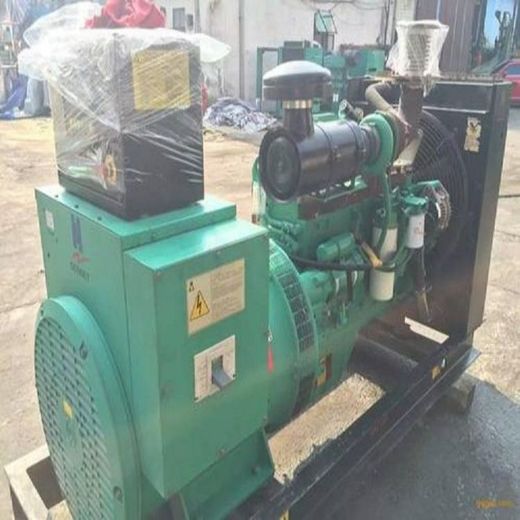 廣州荔灣二手小松發電機回收傭金酬勞豐厚