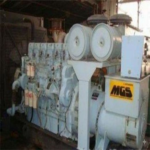 越秀區(qū)奔馳發(fā)電機(jī)回收/配電柜拆除回收廠家