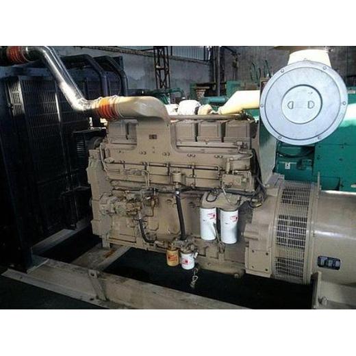 廣州天河二手小松發(fā)電機(jī)回收上門拆除收購