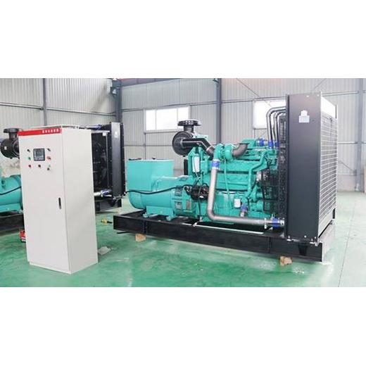 荔灣區舊發電機回收/柴油發電機組回收廠家