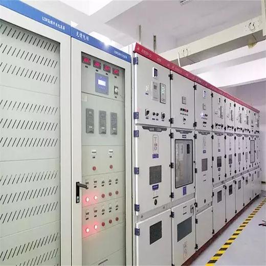 廣州番禺配電房變壓器拆除回收免費評估價格