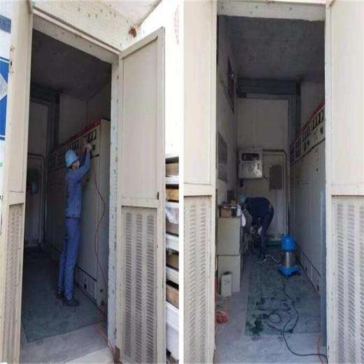 海珠區舊變壓器回收/機房用鉛酸蓄電池回收
