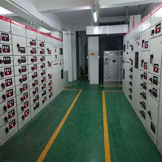 白云區二手發電機組回收/UPS蓄電池回收公司