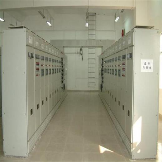 廣州海珠二手干式變壓器回收發電機組收購