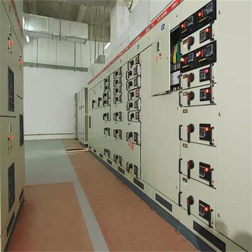 從化區康明斯發電機回收/配電柜拆除回收廠家