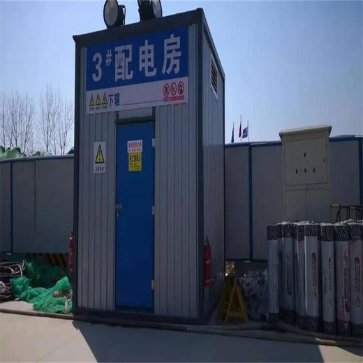 海珠區(qū)報廢箱式變壓器回收/膠體蓄電池回收廠家