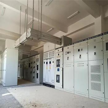 廣東箱式變電房回收廢舊配電柜設(shè)備收購(gòu)