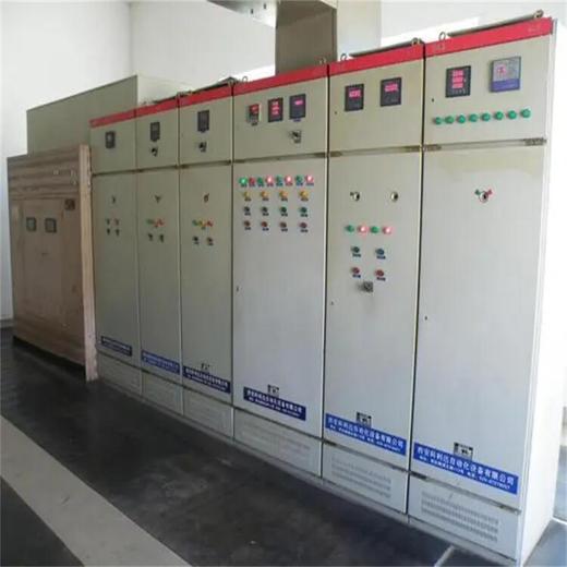 越秀區630kva變壓器回收/配電柜拆除回收廠家