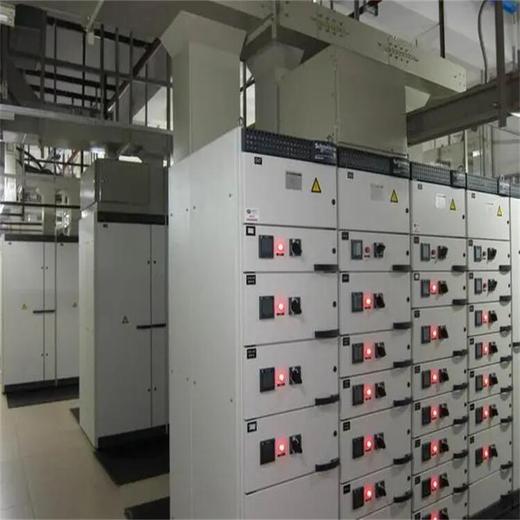 廣州白云二手配電設備回收本地上門收購公司